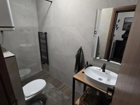 Izdavanje, jednosoban stan, 28m², Grbavica, Novi Sad Sve Podlokacije - image 15