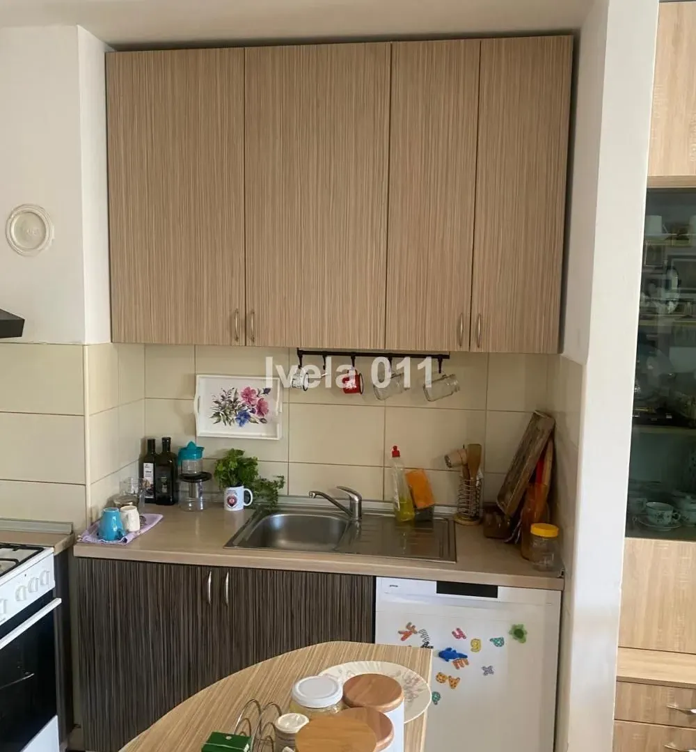 Prodaja, trosoban stan, 84m², Voždovac Sve Podlokacije, Beograd