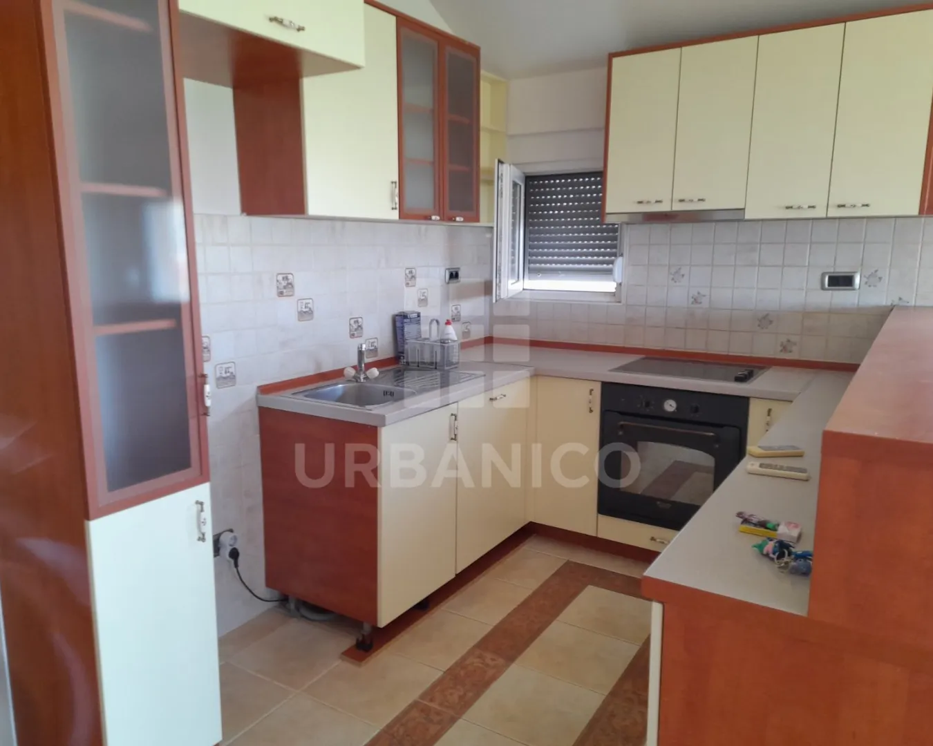 Prodaja, trosoban stan, 80m², Zabjelo, Podgorica