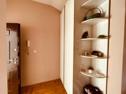 Prodaja, trosoban stan, 58m², Uciteljsko Naselje, Zvezdara Sve Podlokacije - image 5