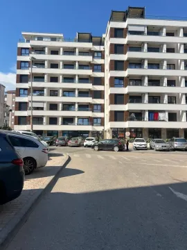Prodaja, dvosoban stan, 65m², Rozino, Budva - image 8