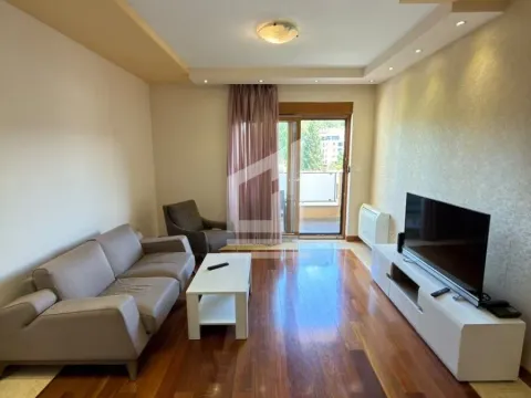 Rent, two bedroom apartment, 75m², Centar, Podgorica - image 11