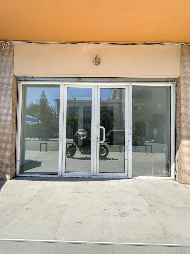 Rent, office space, 54m², Stari Aerodrom, Podgorica
