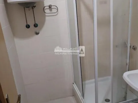 Rent, one bedroom apartment, 49m², Novi Beograd Sve Podlokacije, Beograd - image 9