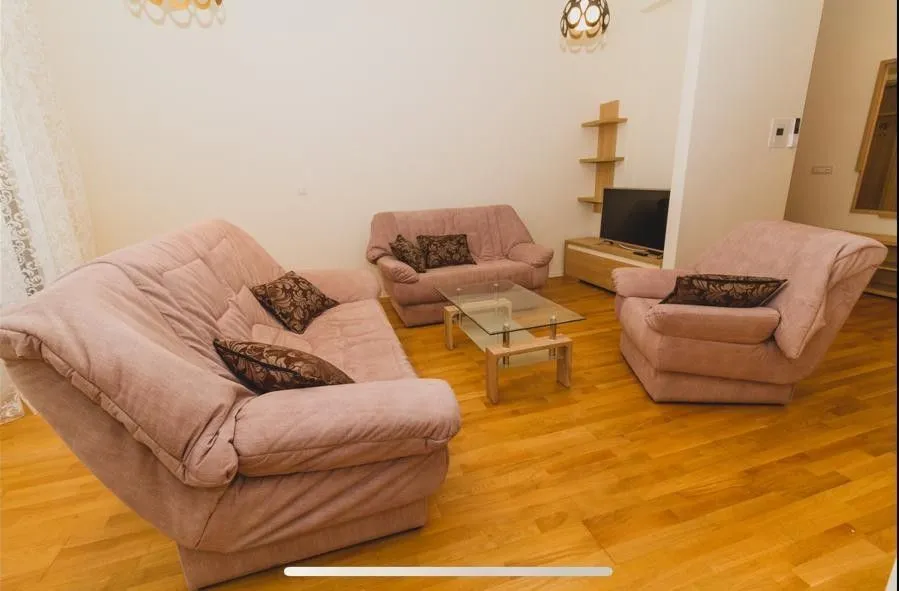 Sale, two bedroom apartment, 78m², Budva, Crna Gora