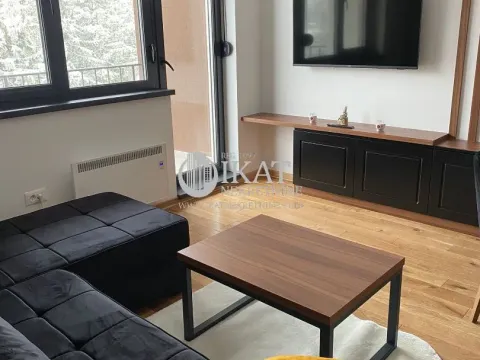 Prodaja, jednosoban stan, 37m², Palisad, Zlatibor - image 6