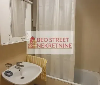 Rent, two bedroom apartment, 50m², Voždovac Sve Podlokacije, Beograd - image 7