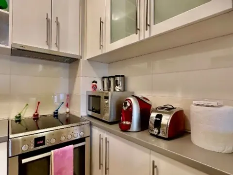 Prodaja, jednosoban stan, 55m², Centar, Podgorica - image 2