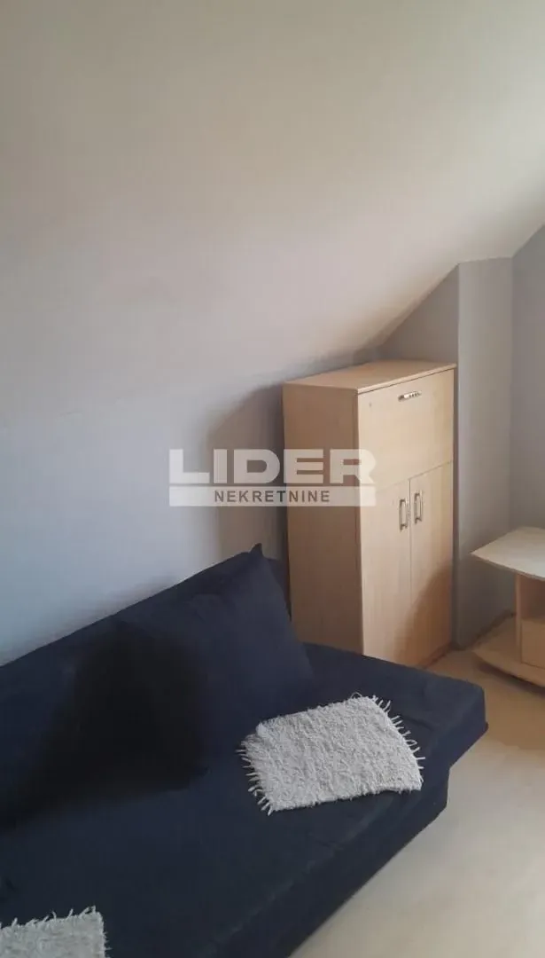 Rent, apartment, 25m², Zvezdarska Šuma, Zvezdara Sve Podlokacije