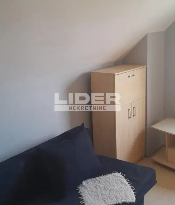 Izdavanje, stan, 25m², Zvezdarska Šuma, Zvezdara Sve Podlokacije