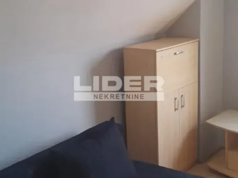 Stan in Zvezdarska Šuma