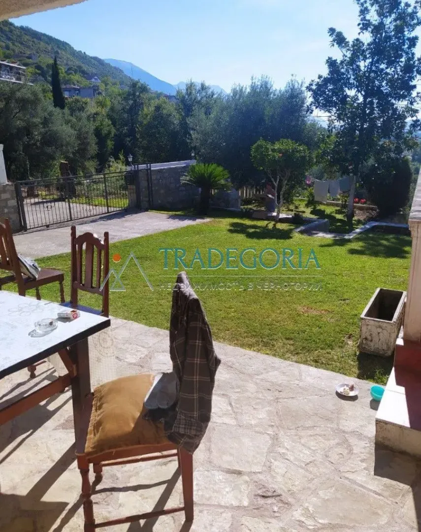 Prodaja, kuća, 153m², Tivat, Crna Gora