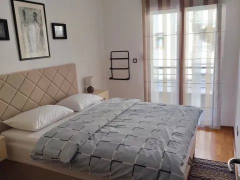 Izdavanje, jednosoban stan, 40m², Preko Morače, Podgorica - image 5