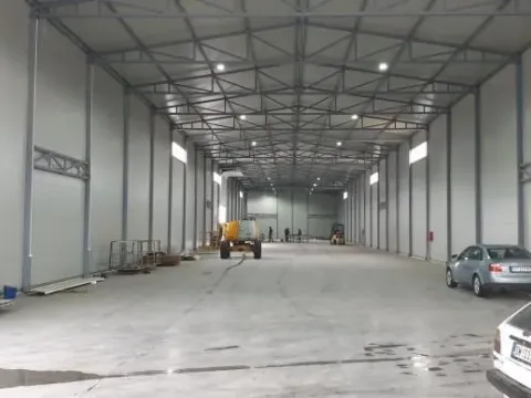 Rent, office space, 3150m², Batajnica, Beograd - image 4