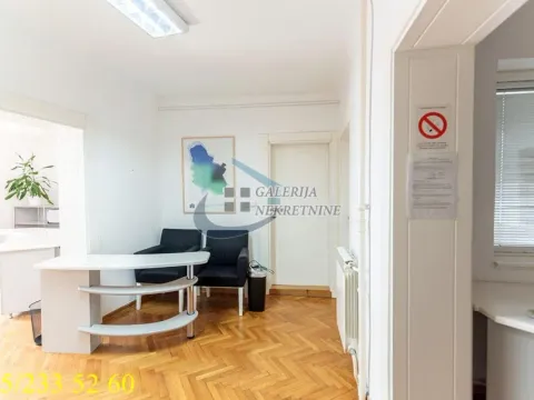 Izdavanje, dvosoban stan, 68m², Stari Grad, Beograd - image 8