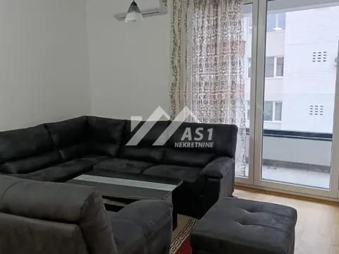 Rent, two bedroom apartment, 42m², Grbavica, Novi Sad Sve Podlokacije - image 2