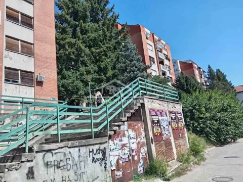 Prodaja, jednosoban stan, 34m², Centar Sve Podlokacije, Beograd - image 14