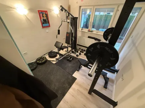 Prodaja, dvosoban stan, 78m², Medijana, Niš - image 8