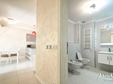 Prodaja, dvosoban stan, 115m², Bečići, Budva - image 10