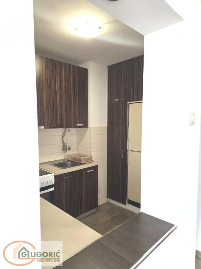 Rent, office space, 41m², Poštanska Štedionica, Palilula Sve Podlokacije
