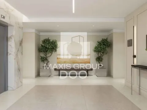 Prodaja, dvosoban stan, 53m², Savski Venac, Beograd - image 2