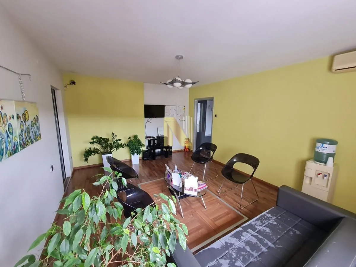 Rent, office space, 80m², Podbara, Novi Sad Sve Podlokacije