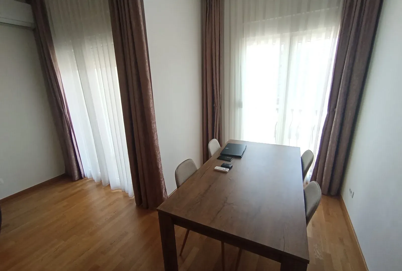 Rent, two bedroom apartment, 67m², Zabjelo, Podgorica