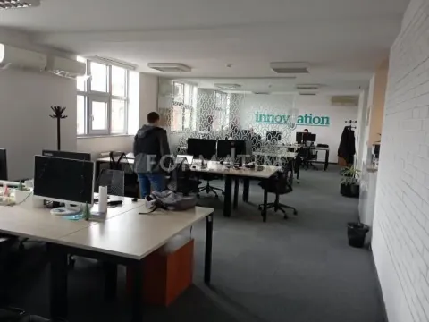 Izdavanje, poslovni prostor, 1603m², Bezanijska Kosa 1, Bežanijska Kosa Sve Podlokacije - image 13