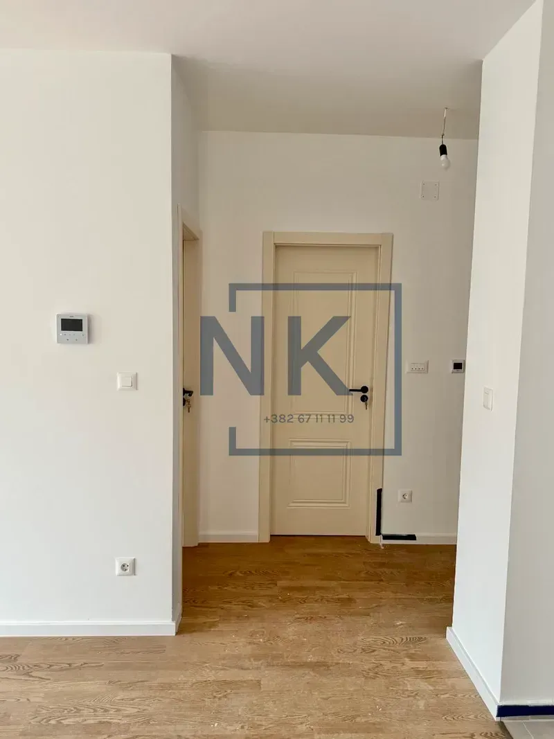 Sale, one bedroom apartment, 42m², Centar, Kolašin