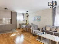 Prodaja, jednosoban stan, 68m², Pržno, Budva - image 2