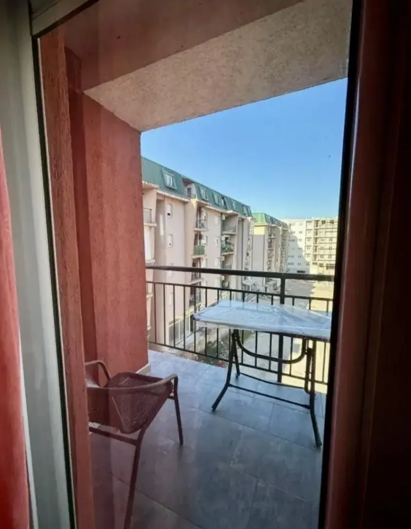 Rent, three bedroom apartment, 92m², Krivi Most, Podgorica