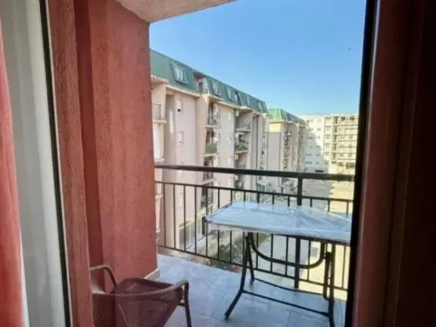 Rent, three bedroom apartment, 92m², Krivi Most, Podgorica - image 9