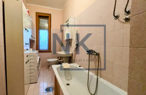 Prodaja, četvorosoban stan, 140m², Centar, Podgorica - image 16