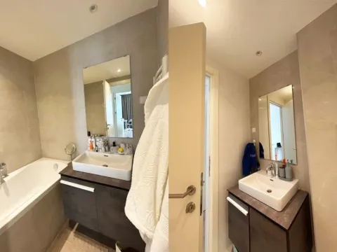 Sale, three bedroom apartment, 68m², Beograd Na Vodi, Beograd - image 4