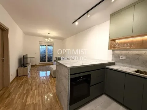 Izdavanje, dvosoban stan, 54m², Profesorska Kolonija, Palilula Sve Podlokacije - image 4