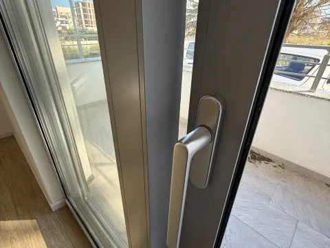 Sale, two bedroom apartment, 59m², Velika Plaža, Ulcinj - image 14