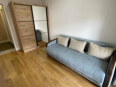Rent, one bedroom apartment, 47m², Central Point, Podgorica - image 7