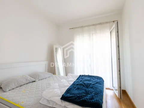 Izdavanje, jednosoban stan, 46m², New City, Podgorica - image 5