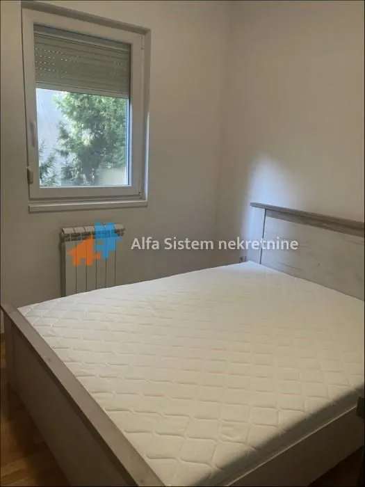 Rent, two bedroom apartment, 55m², Fon (Fon - Bilećka), Voždovac Sve Podlokacije