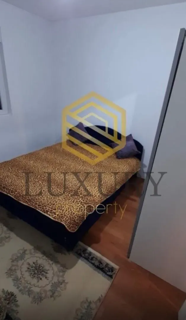 Rent, one bedroom apartment, 45m², Zabjelo, Podgorica