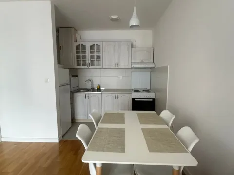 Rent, one bedroom apartment, 41m², Zabjelo, Podgorica - image 8