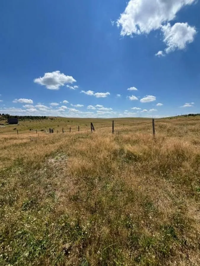 Prodaja, plac, 500m², Žabljak, Crna Gora