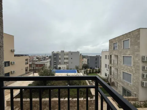 Sale, three bedroom apartment, 90m², Tivat, Crna Gora - image 14