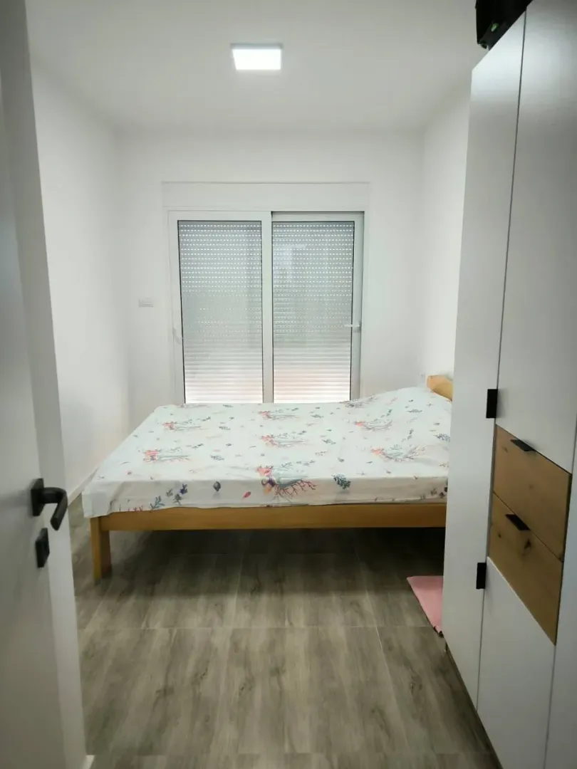 Prodaja, jednosoban stan, 46m², Centar, Bar