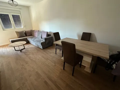 Rent, one bedroom apartment, 44m², Zabjelo, Podgorica - image 4