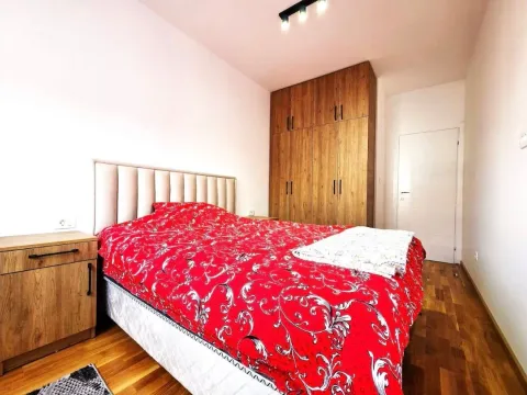 Rent, one bedroom apartment, 39m², Zagorič, Podgorica - image 6