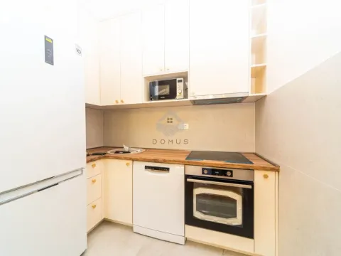 Izdavanje, jednosoban stan, 46m², Central Point, Podgorica - image 6