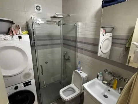 Prodaja, dvosoban stan, 59m², Novo naselje, Novi Sad - image 10