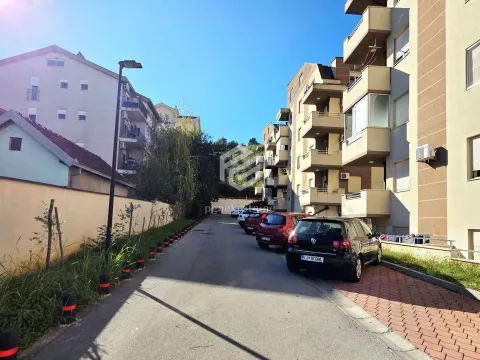 Sale, apartment, 29m², Zabjelo, Podgorica - image 11