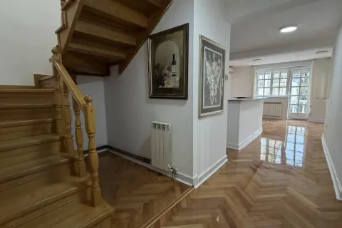 Izdavanje, četvorosoban stan, 122m², Dedinje Sve Podlokacije, Beograd - image 4